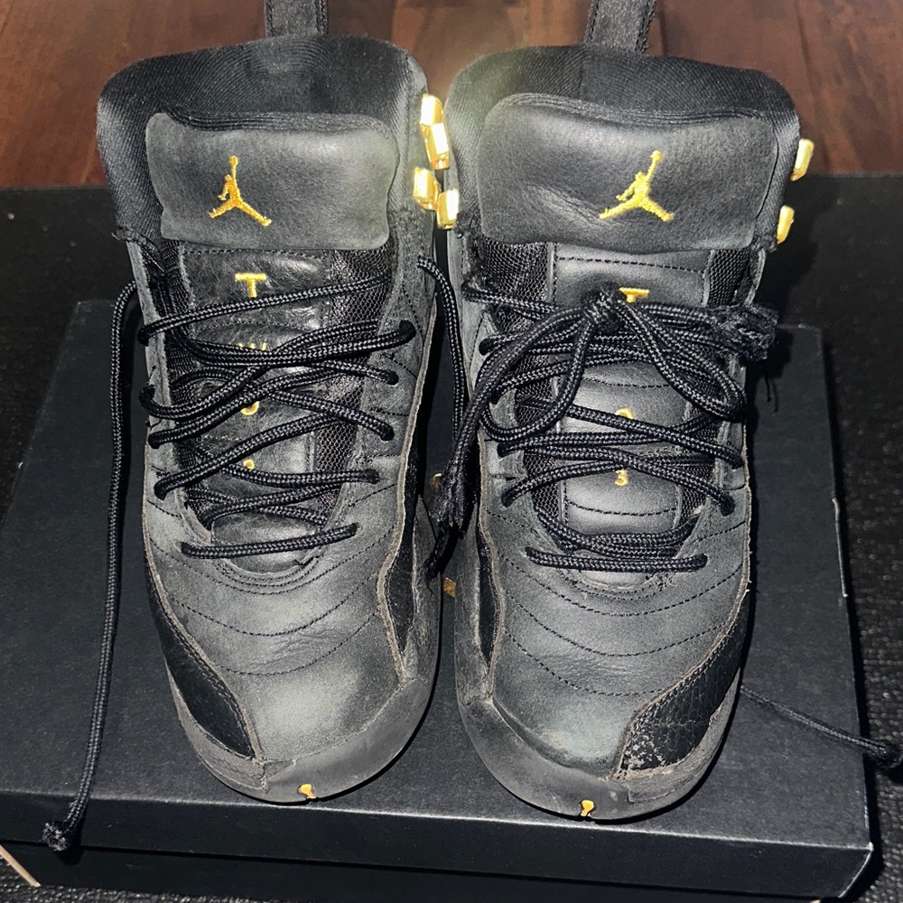 Retro 12s Taxis Kids